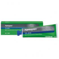 Silicone de Condensação Fluído Xantopren / Optosil VL Plus 140ml  - Heraeus Kulzer