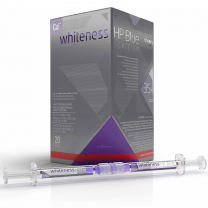 Clareador Whiteness HP Blue 35% - FGM