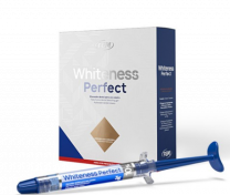 Whiteness Perfect - FIM 