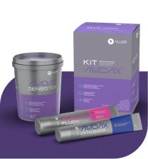 Silicone de Condensação Reflex - Yller