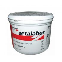 Silicone de Condensação Zetalabor - Zhermack