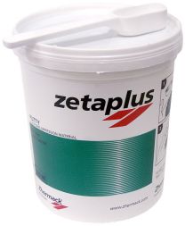 Silicone de Condensação Denso Zetaplus  - Zhermack