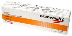 Silicone de Condensação Fluído Oranwash L - Zermack