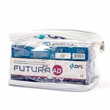 Kit Silicone de Adição Futura