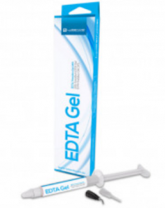Med. EDTA Gel 3g - Lysanda. 

