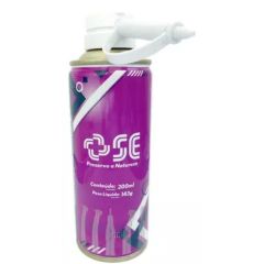 Lubrificante 200 ml - Oil